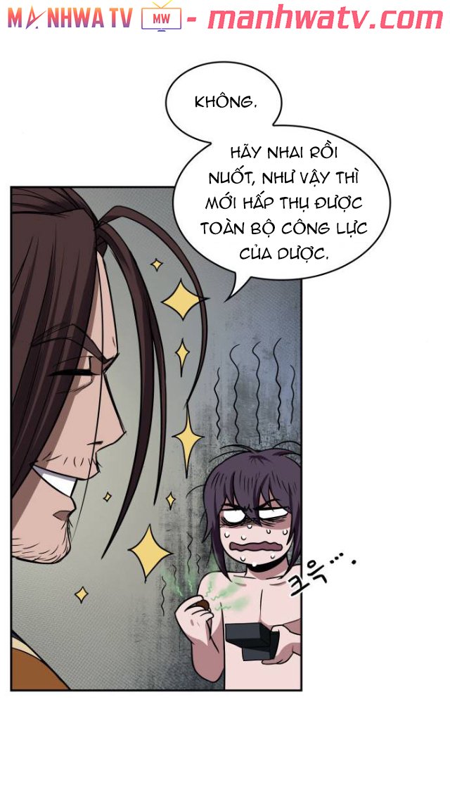 Đọc truyện Ngã lão ma thần - Chap 15