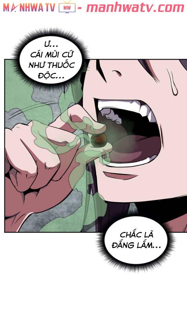 Đọc truyện Ngã lão ma thần - Chap 15