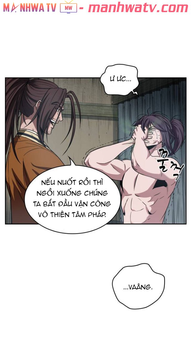 Đọc truyện Ngã lão ma thần - Chap 15