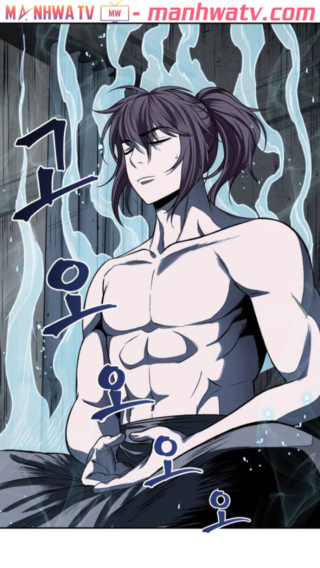 Đọc truyện Ngã lão ma thần - Chap 15