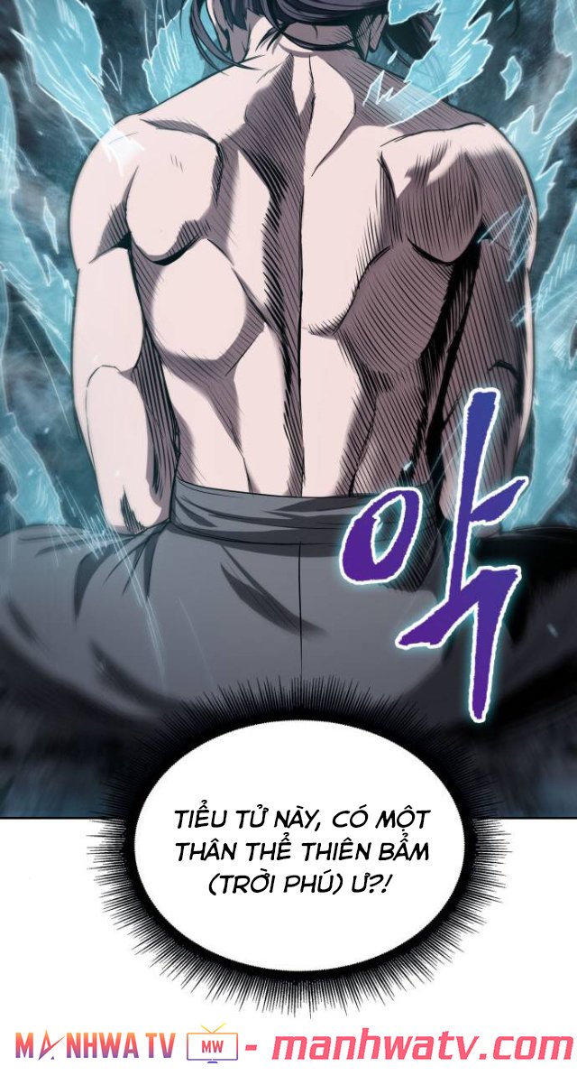 Đọc truyện Ngã lão ma thần - Chap 15