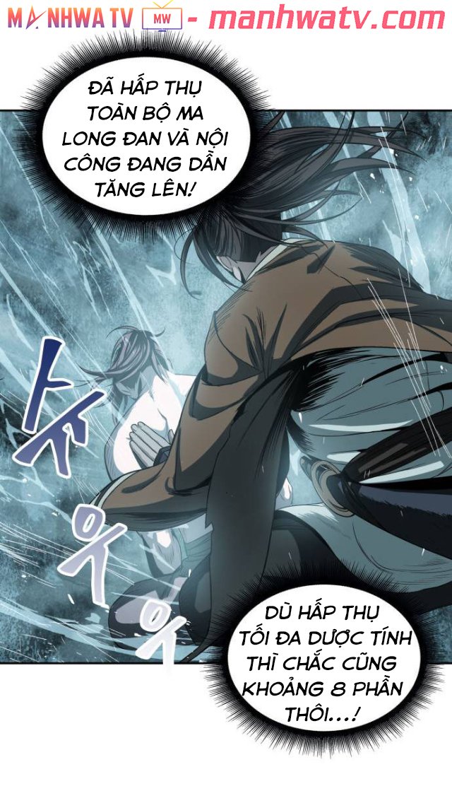 Đọc truyện Ngã lão ma thần - Chap 15