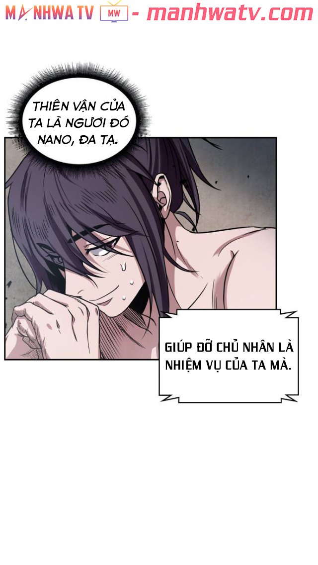Đọc truyện Ngã lão ma thần - Chap 15
