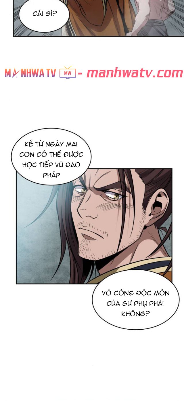 Đọc truyện Ngã lão ma thần - Chap 15