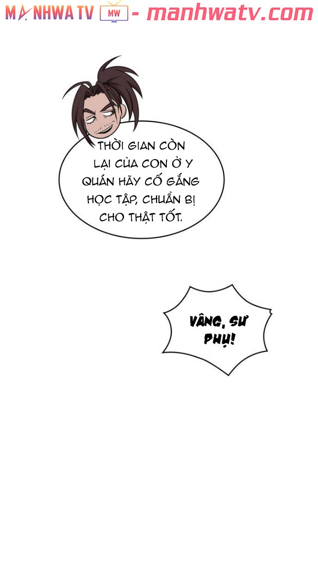 Đọc truyện Ngã lão ma thần - Chap 15