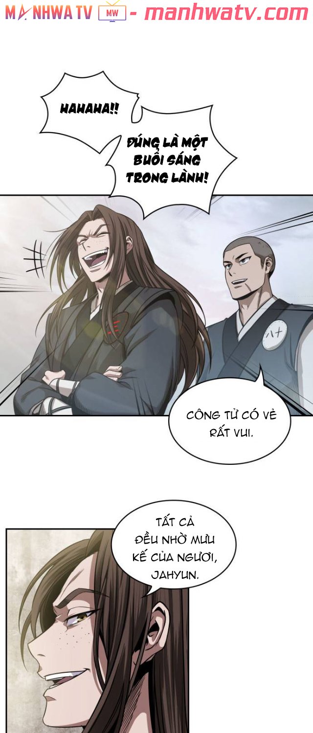 Đọc truyện Ngã lão ma thần - Chap 15
