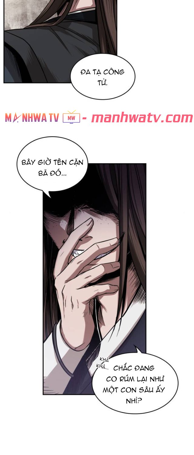 Đọc truyện Ngã lão ma thần - Chap 15