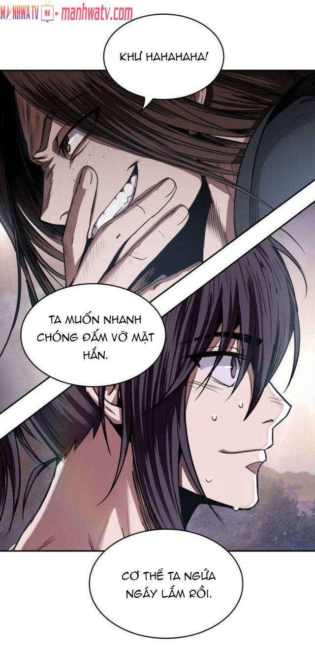 Đọc truyện Ngã lão ma thần - Chap 15
