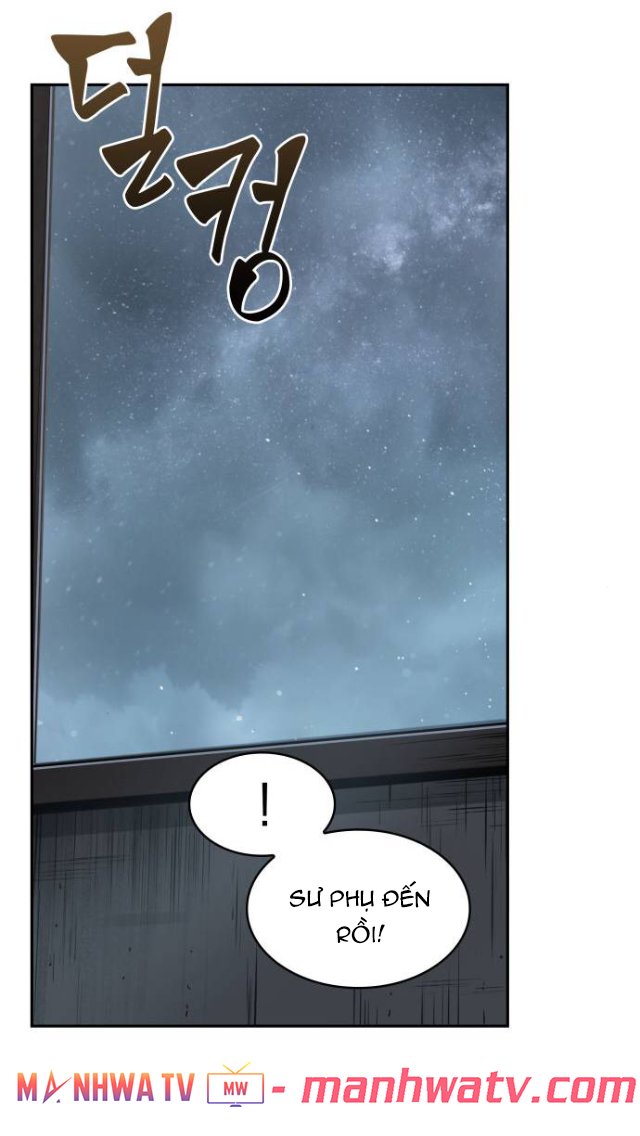 Đọc truyện Ngã lão ma thần - Chap 15