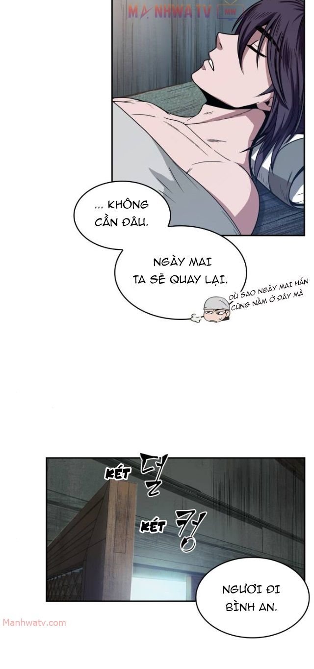 Đọc truyện Ngã lão ma thần - Chap 12