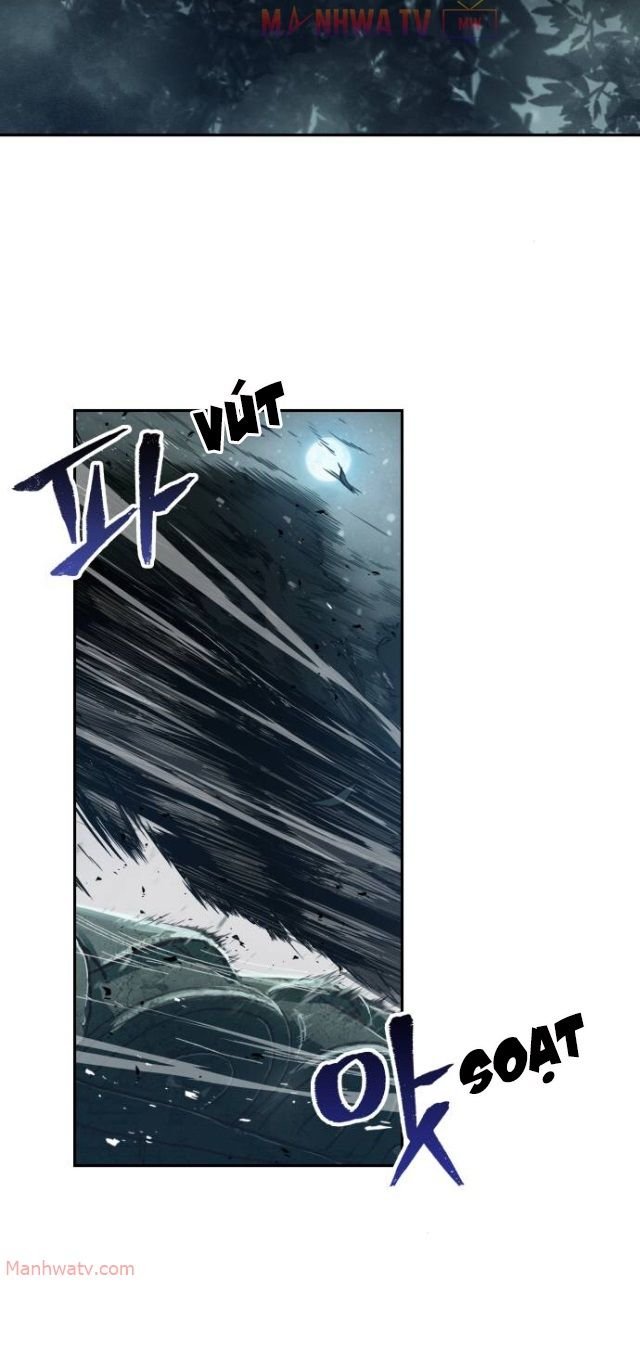 Đọc truyện Ngã lão ma thần - Chap 12