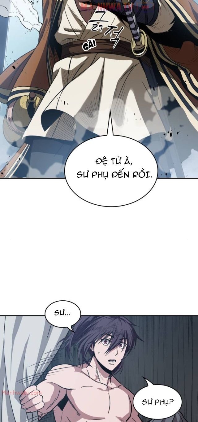 Đọc truyện Ngã lão ma thần - Chap 12