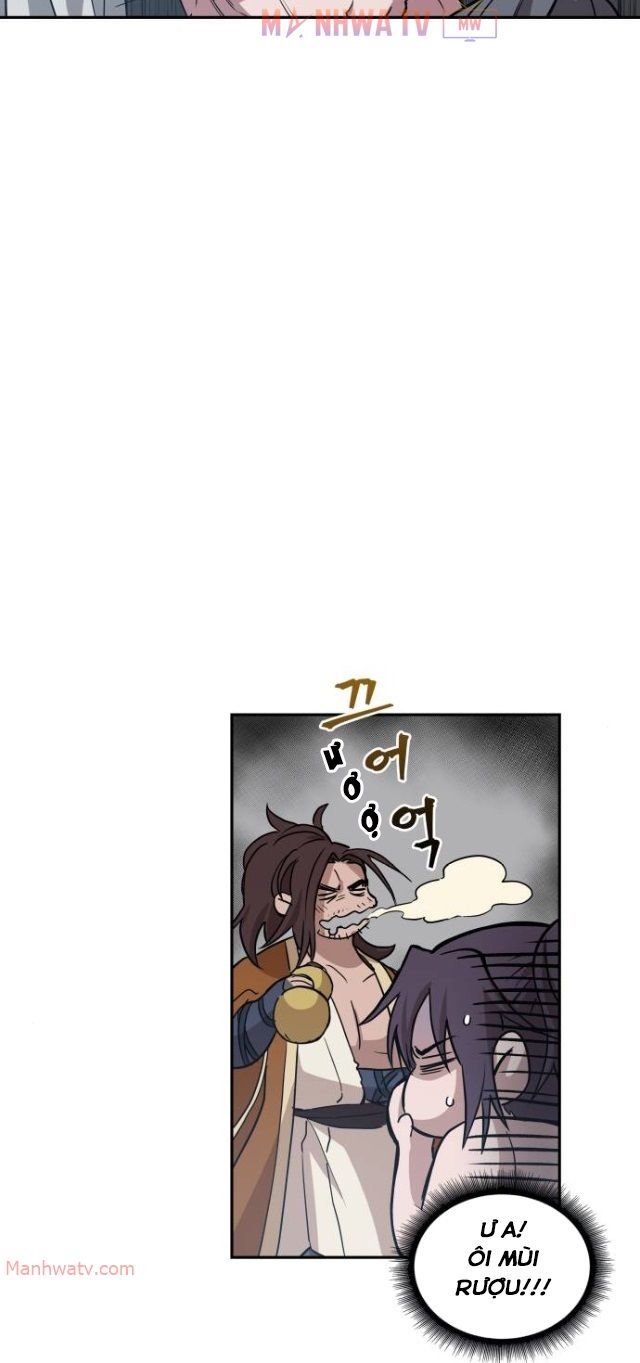 Đọc truyện Ngã lão ma thần - Chap 12