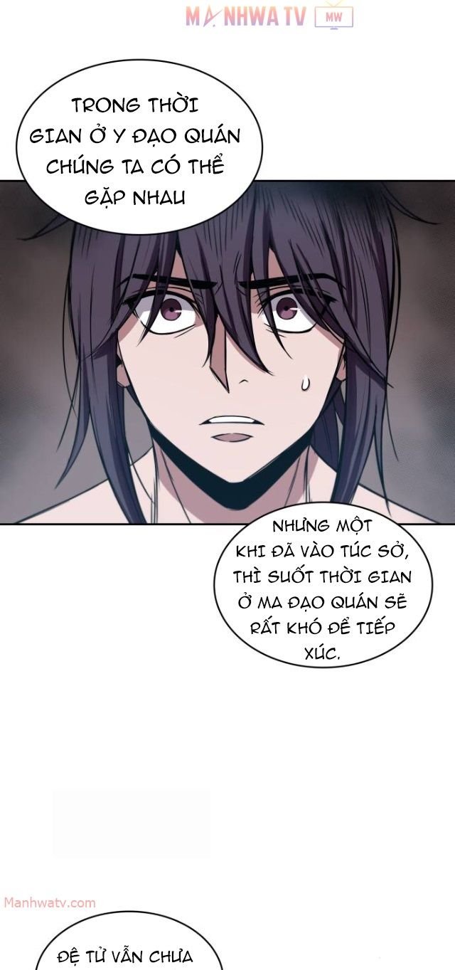 Đọc truyện Ngã lão ma thần - Chap 12