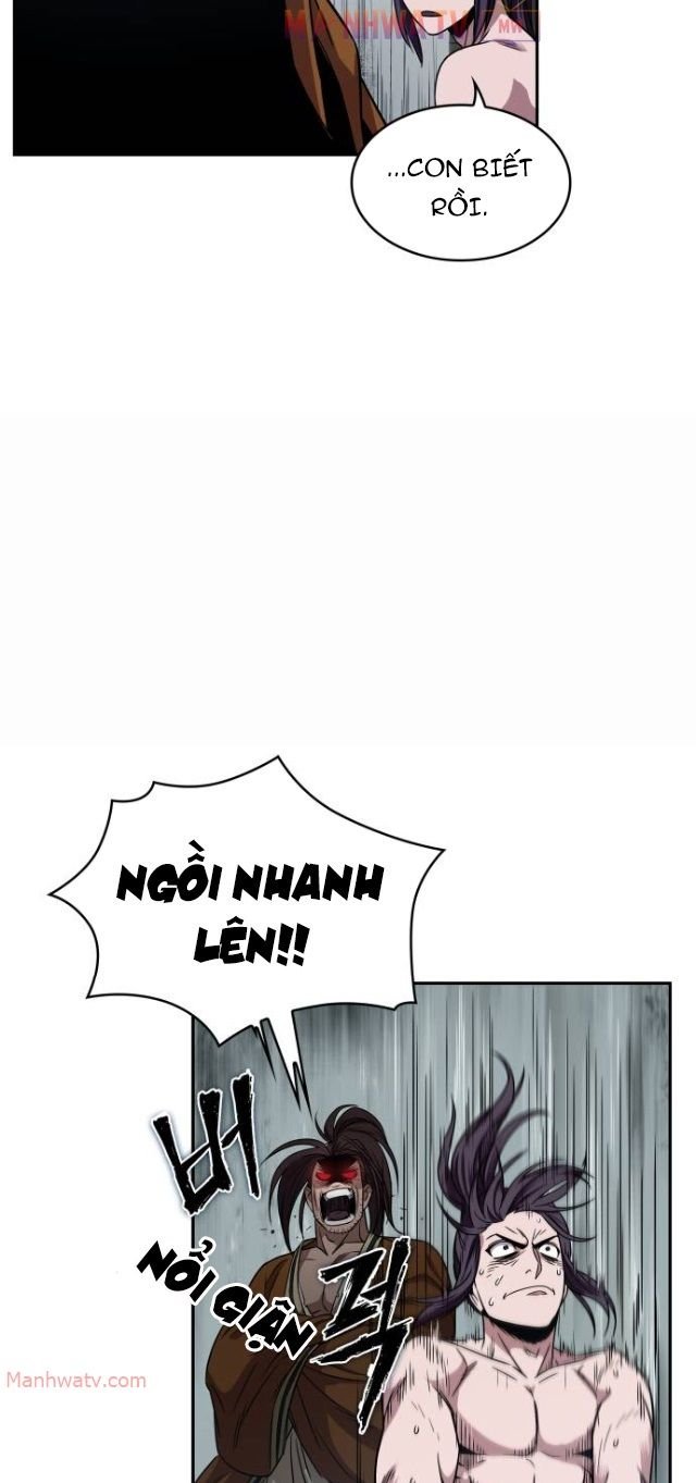 Đọc truyện Ngã lão ma thần - Chap 12