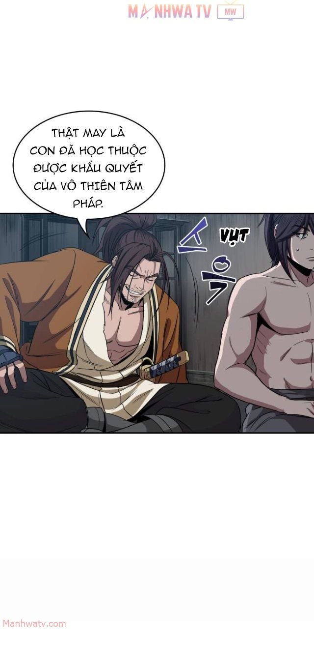 Đọc truyện Ngã lão ma thần - Chap 12