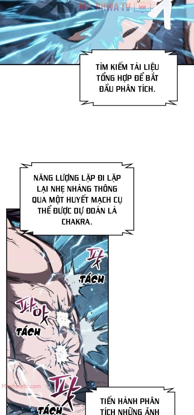 Đọc truyện Ngã lão ma thần - Chap 12