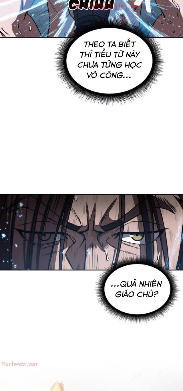 Đọc truyện Ngã lão ma thần - Chap 12