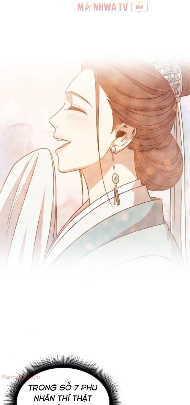 Đọc truyện Ngã lão ma thần - Chap 12