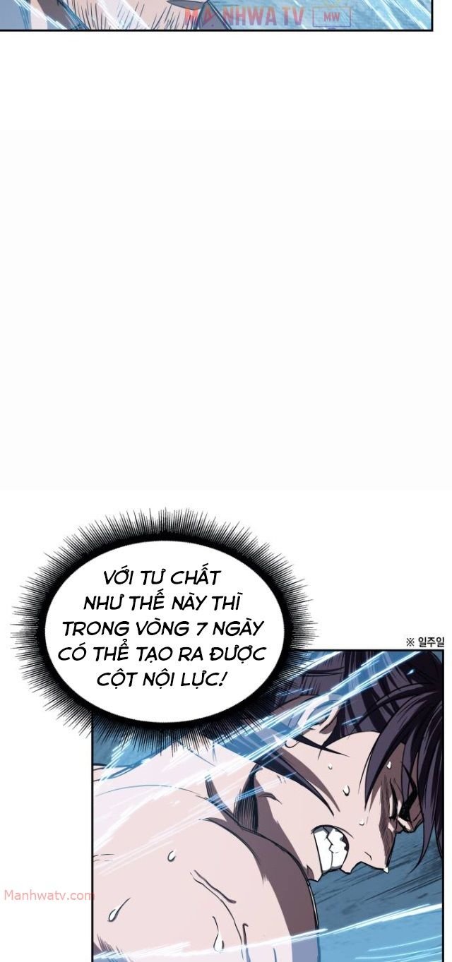 Đọc truyện Ngã lão ma thần - Chap 12