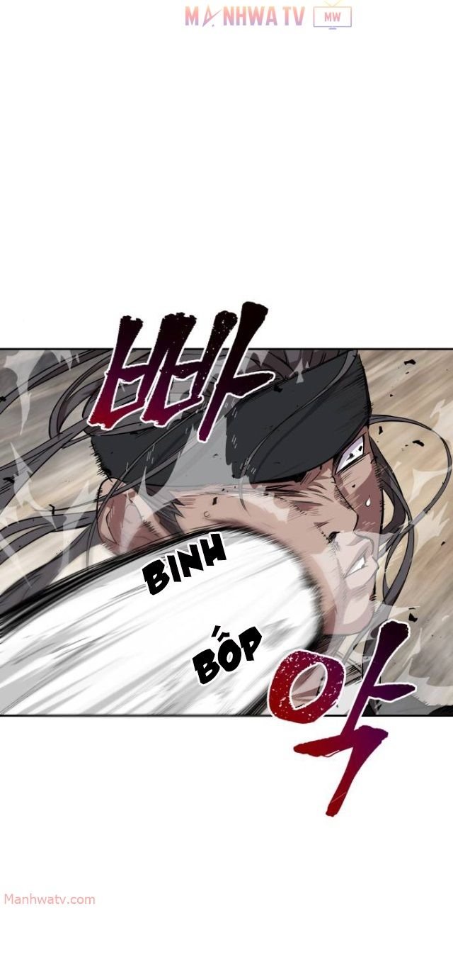 Đọc truyện Ngã lão ma thần - Chap 12