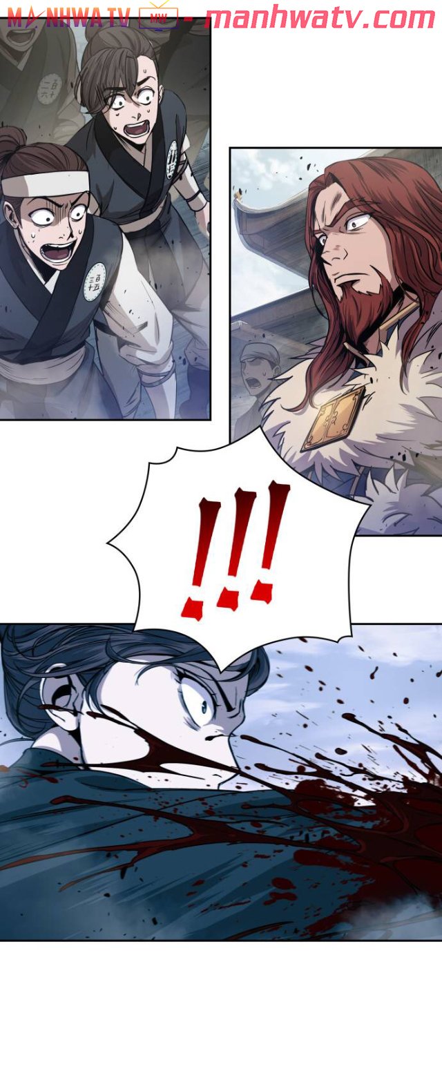 Đọc truyện Ngã lão ma thần - Chap 26