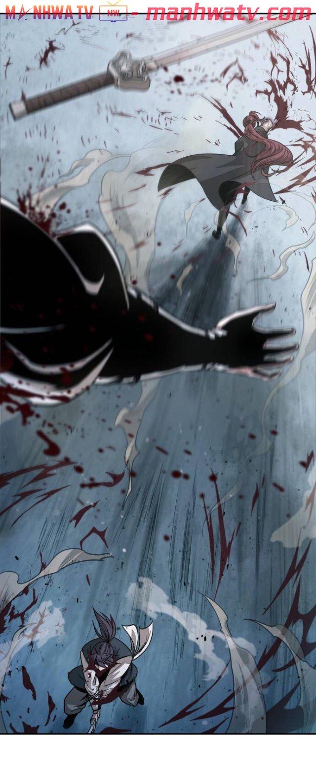 Đọc truyện Ngã lão ma thần - Chap 26