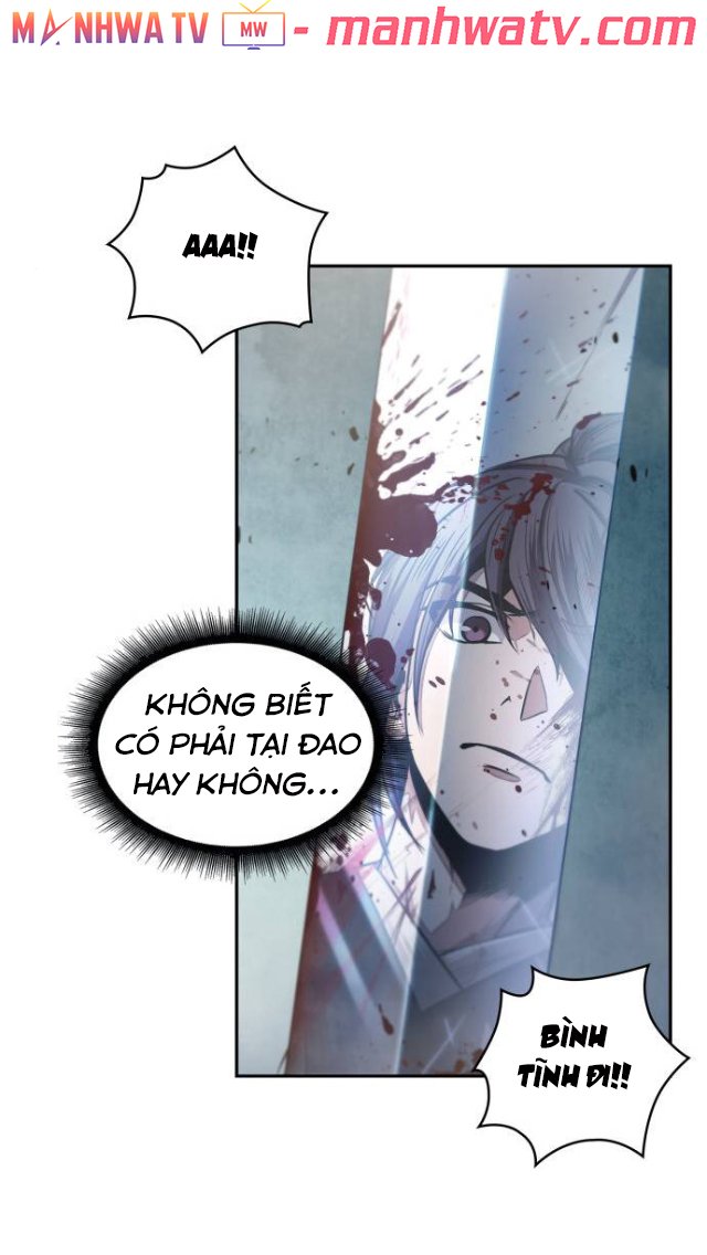 Đọc truyện Ngã lão ma thần - Chap 26
