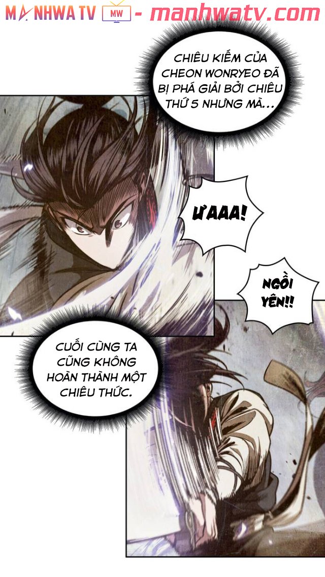 Đọc truyện Ngã lão ma thần - Chap 26