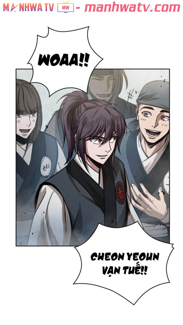 Đọc truyện Ngã lão ma thần - Chap 26