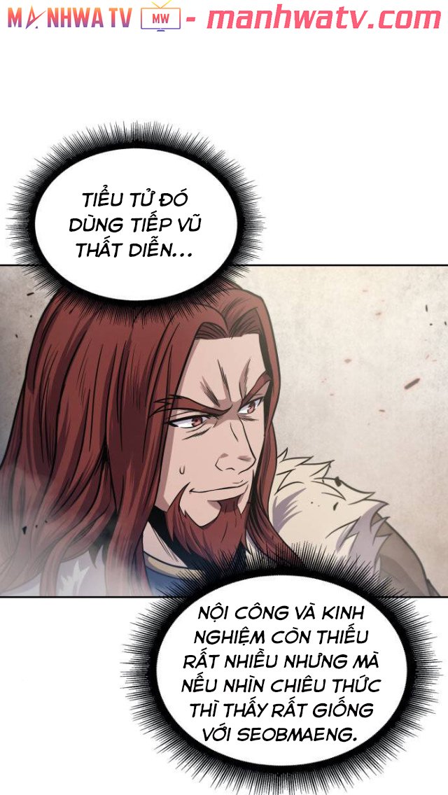 Đọc truyện Ngã lão ma thần - Chap 26