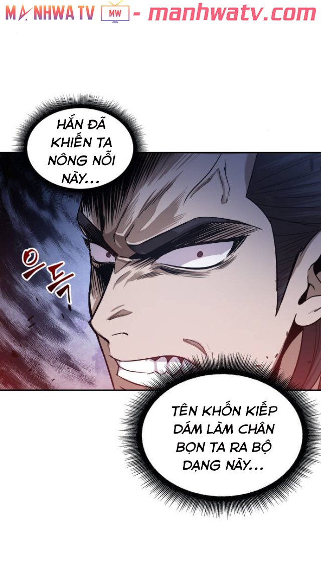 Đọc truyện Ngã lão ma thần - Chap 26