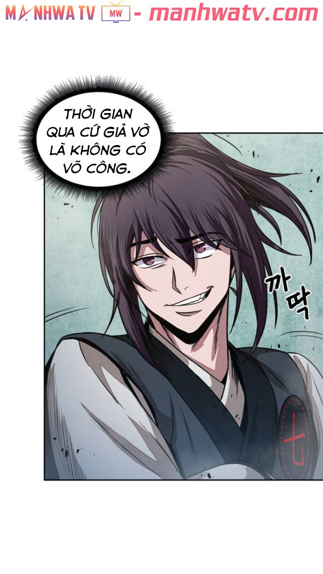 Đọc truyện Ngã lão ma thần - Chap 26
