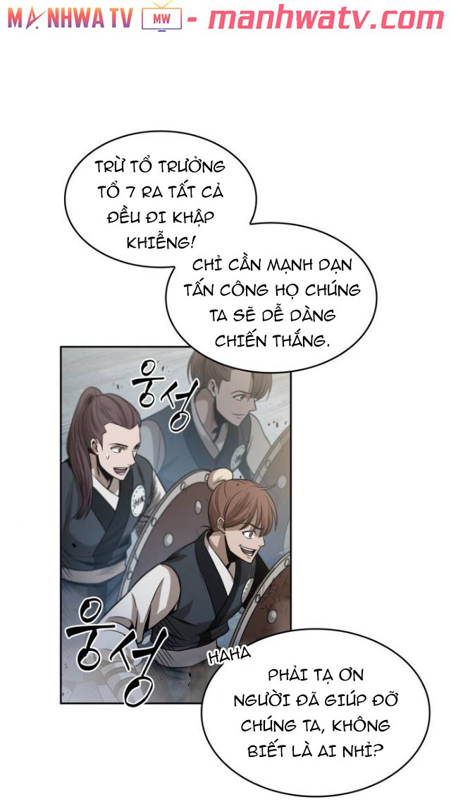 Đọc truyện Ngã lão ma thần - Chap 26