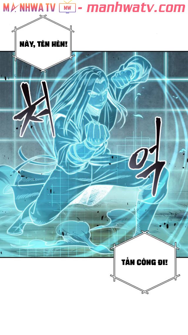 Đọc truyện Ngã lão ma thần - Chap 21