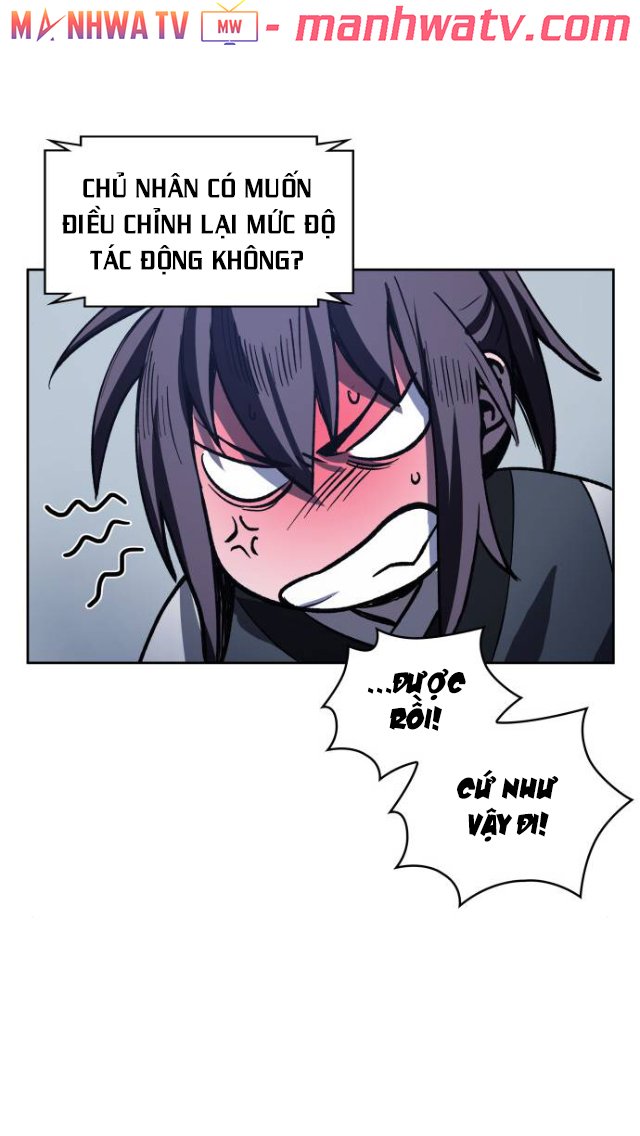 Đọc truyện Ngã lão ma thần - Chap 21