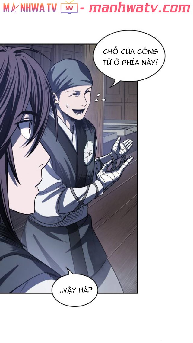 Đọc truyện Ngã lão ma thần - Chap 21