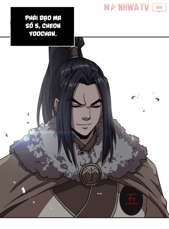 Đọc truyện Ngã lão ma thần - Chap 5