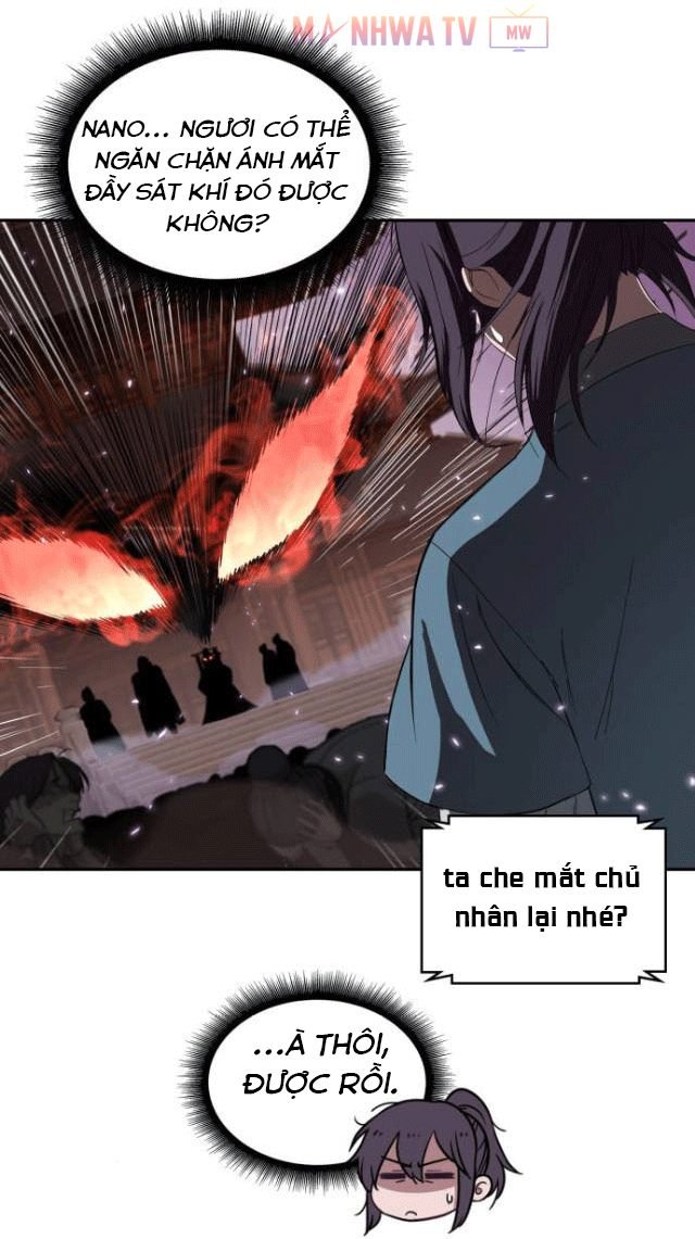 Đọc truyện Ngã lão ma thần - Chap 7