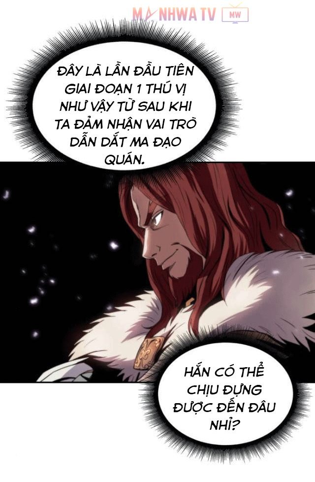 Đọc truyện Ngã lão ma thần - Chap 7