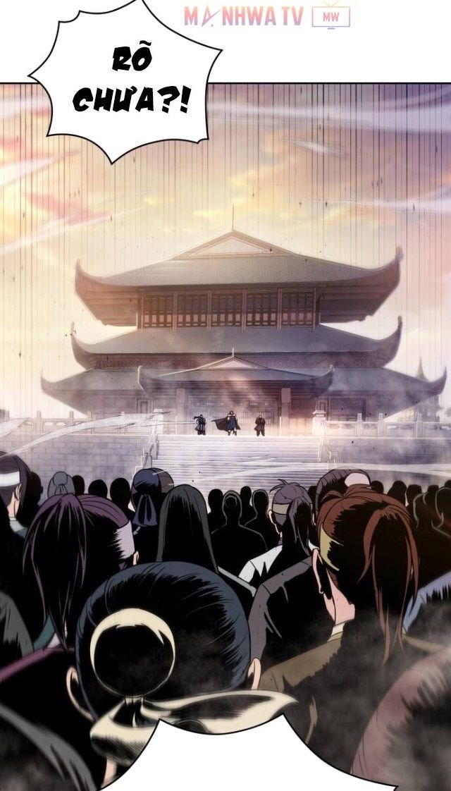 Đọc truyện Ngã lão ma thần - Chap 11