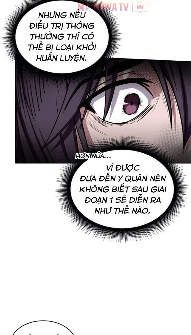 Đọc truyện Ngã lão ma thần - Chap 11