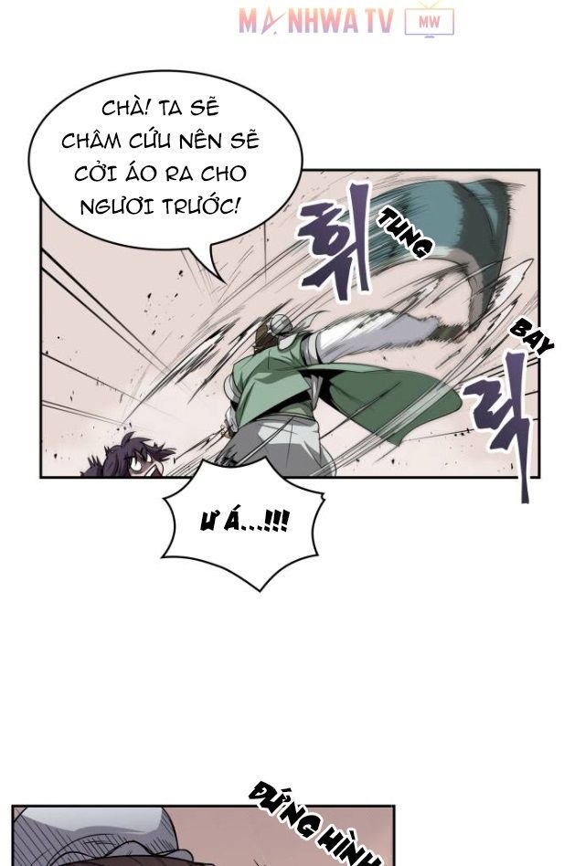 Đọc truyện Ngã lão ma thần - Chap 11