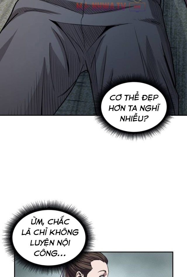 Đọc truyện Ngã lão ma thần - Chap 11