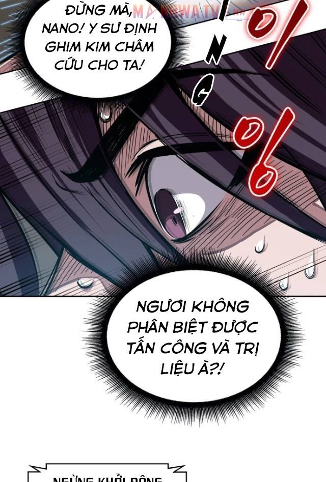 Đọc truyện Ngã lão ma thần - Chap 11