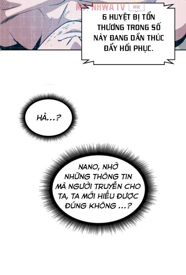 Đọc truyện Ngã lão ma thần - Chap 11