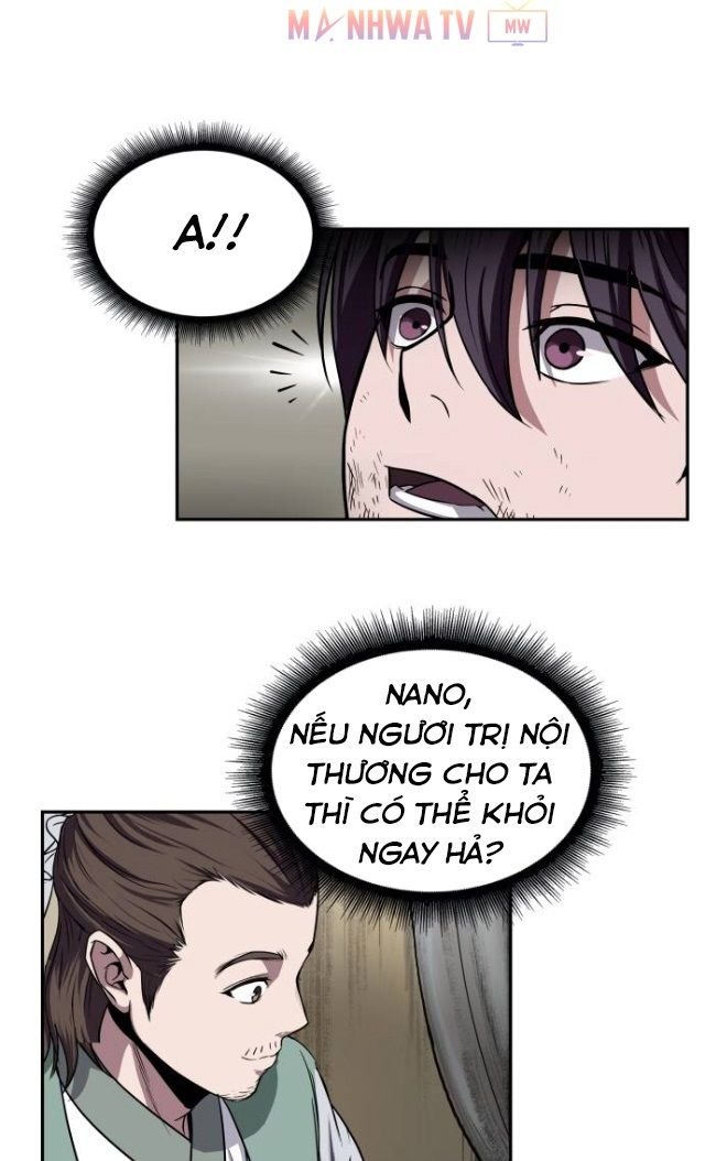 Đọc truyện Ngã lão ma thần - Chap 11
