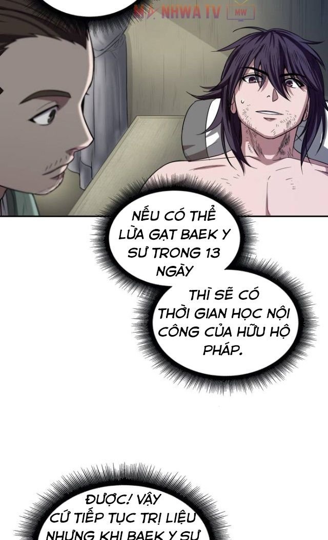 Đọc truyện Ngã lão ma thần - Chap 11