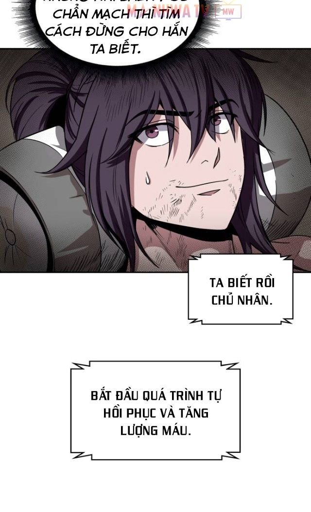 Đọc truyện Ngã lão ma thần - Chap 11