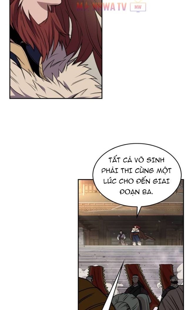 Đọc truyện Ngã lão ma thần - Chap 11